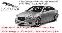 Used Jaguar Auto Parts For Sale 18008905764 image 1